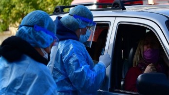 Κορωνοϊός: 1.222 νέα κρούσματα, 300 διασωληνωμένοι, 26 θάνατοι