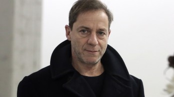 Λιγνάδης: Δεν ξέρω τίποτα για καταγγελίες σε βάρος μου