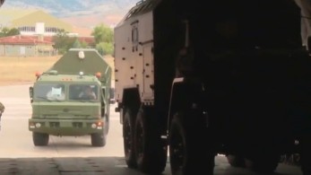 Αμετανόητη η Τουρκία δεν κάνει βήμα πίσω για τους S-400