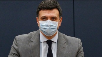 Κικίλιας: Αναπτύσσουμε το εμβολιαστικό μας σχέδιο με βάση τη διαθεσιμότητα των εμβολίων