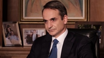 Μητσοτάκης για Βαλυράκη: Ήταν ένας γενναίος και ακέραιος δημοκράτης