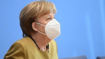 Γερμανία: Η Μέρκελ θα ζητήσει παράταση του lockdown