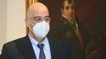 Συνάντηση Δένδια – Στόλτενμπεργκ: Η Αν. Μεσόγειος στο επίκεντρο