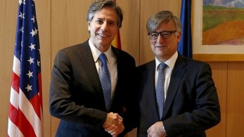 ΗΠΑ: Ηχηρό “ναι” της Γερουσίας στον διορισμό Μπλίνκεν ως ΥΠΕΞ