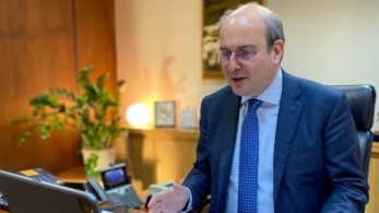 Χατζηδάκης: Όσοι έχουν καταβάλει αίτηση για σύνταξη θα πάρουν και αναδρομικά