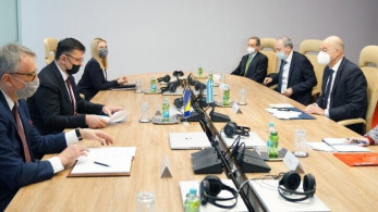Δένδιας: Η Ελλάδα στηρίζει την ευρωπαϊκή πορεία των Δυτ. Βαλκανίων