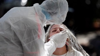 Κορωνοϊος: Κακά νέα για την Αττική – Στο κόκκινο τα κρούσματα