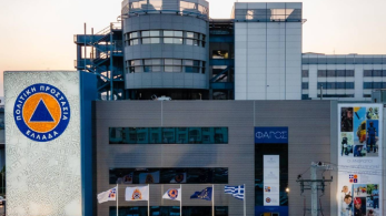 Συνάντηση Χαρδαλιά με τον πρώην Επίτροπο της ΕΕ Στυλιανίδη