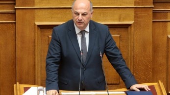 Ερχεται ο Ευρωπαίος Εισαγγελέας- Τι προβλέπει το ν/σ Τσιάρα