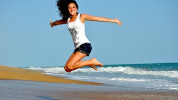 Η TUI αναμένει ανάκαμψη του τουρισμού φέτος το καλοκαίρι