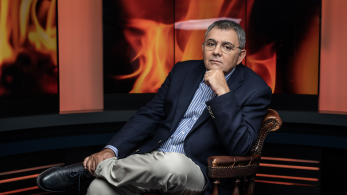 Μήνυση Χατζή κατά Μάρκελλου