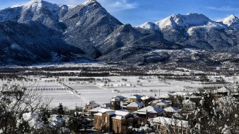 Νέα επιδείνωση του καιρού: Οδηγίες της Πολιτικής Προστασίας