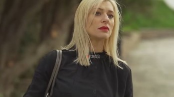 Σοκάρει η Ζέτα Δούκα: “Ο Κιμούλης με έβρισε και με κλότσησε στο θέατρο”