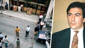 Συγκλονίζει ο αδελφός του Περατικού: Ο Κουφοντίνας είναι στυγνός δολοφόνος