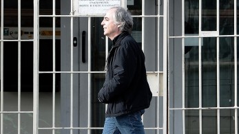 Προσέφυγε στο ΣτΕ ο Κουφοντίνας