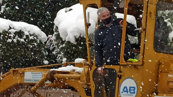 Μάχη με τη «Μήδεια» (και) στην Παιανία (pics)