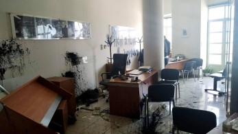 Η θρασυδειλία του αριστερού ακτιβισμού