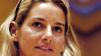 Μπεκατώρου: Η κακοποίηση είναι σαν ένα πένθος που πάντα κουβαλάς