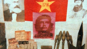 Συναγερμός στην ΕΛΑΣ: Φόβοι για κλοπή οπλισμού από στρατόπεδα