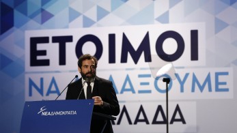 Μαρκουλάκης: Επικροτώ τη στάση των θυμάτων κακοποίησης