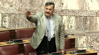 Ευρωπαϊκό ένταλμα σύλληψης από την Ιντερπόλ για το Χρήστο Παππά