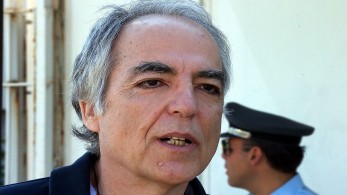 Εισαγγελική διάταξη για αναγκαστική σίτιση του Κουφοντίνα