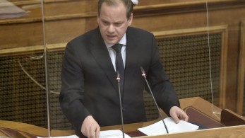 Καραμανλής: 10 αλλαγές στις δημόσιες συμβάσεις για ταχύτητα, διαφάνεια, αποτελεσματικότητα