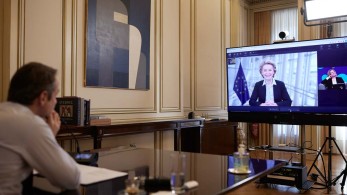 Ταμείο Ανάκαμψης: Ετοιμες 300 δράσεις 5,5 δισ. ευρώ