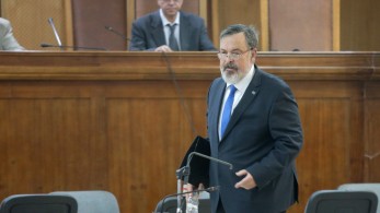 Χρήστος Παππάς:  Σενάρια για φυγή του στο εξωτερικό ως μοναχός