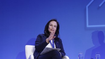 Άννα Διαμαντοπούλου: Στην τελική τριάδα για την ηγεσία του ΟΟΣΑ