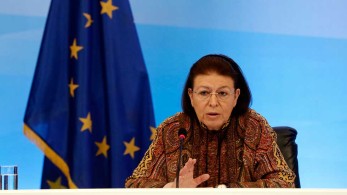 Μενδώνη: «Ο Δημήτρης Λιγνάδης είναι ένας επικίνδυνος άνθρωπος. Αυτό προκύπτει τώρα»