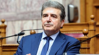 Χρυσοχοΐδης: Ο ΣΥΡΙΖΑ δεν διευκολύνει την κάθαρση αλλά τον βούρκο