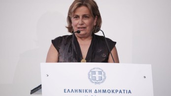 Κορωνοϊός: “Παράθυρο”  Κοτανίδου για Πάσχα στα χωριά μας