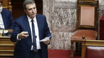 Χρυσοχοΐδης: Η αστυνομική βία δεν δικαιολογείται