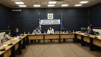 Live: Οι ανακοινώσεις από το υπ. Υγείας για Αττική και σύστημα υγείας