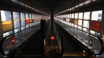 Υποχρεωτικό rapid test για όσους φτάνουν στην Ελλάδα απο ΗΑΕ και Ην. Βασίλειο