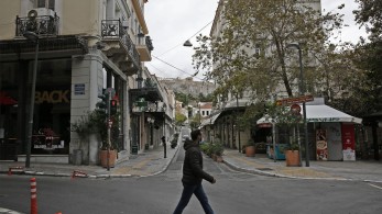 Γώγος: Μετά τα μέσα Μαρτίου το άνοιγμα λιανεμπορίου και σχολείων