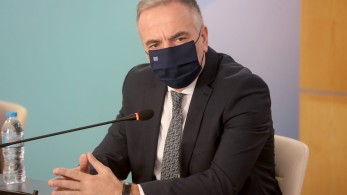 Καλαφάτης: Στόχος η Ελλάδα να αφήσει πίσω της το Brain Drain