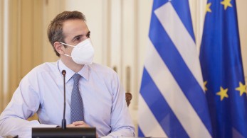 Μητσοτάκης: Μείωση στους λογαριασμούς της ΔΕΗ για όσους έμειναν χωρίς ρεύμα