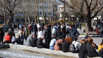 Ισχυρός σεισμός 6 Ρίχτερ στην Ελασσόνα-Αισθητός σε μεγάλο μέρος της χώρας