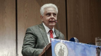 Ανάκληση της ανακοίνωσης της ΕΔΕ για τον Κουφοντίνα ζητά ο Σαλάτας