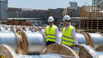 ΑΔΜΗΕ: Παρατείνεται η ενεργειακή ανασφάλεια της Πελοποννήσου