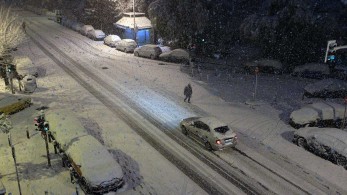 Εκπρόσωπος ΕΛΑΣ: Σήμερα όλοι οι δρόμοι θέλουν προσοχή
