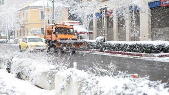 Μπακογιάννης για “Μήδεια”: Τώρα η Αθήνα είναι απολύτως λειτουργική και ασφαλής