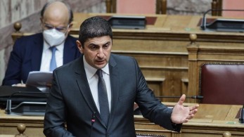 Αυγενάκης: 13 μέτρα για βία και κακοποίηση