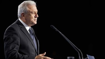 Αβραμόπουλος: Με τον Μητσοτάκη προμηνύεται καλή εξέλιξη στα ελληνοτουρκικά