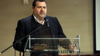 Επιτραπέζιο «δίνει» την κατεχόμενη Κύπρο στην Τουρκία- Οργισμένη αντίδραση Κενεβέζου