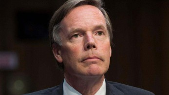 Μπερνς για Κουφοντίνα: Η ελληνική κυβέρνηση καλά κάνει και αρνείται να του κάνει το χατίρι