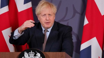 G7: Κάλεσμα Τζόνσον για ταχεία ανάπτυξη εμβολίων κατά μελλοντικών πανδημιών