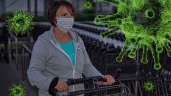 Κορωνοϊός-Ευρώπη: Αύξηση των κρουσμάτων μετά από μια ανάσα έξι εβδομάδων